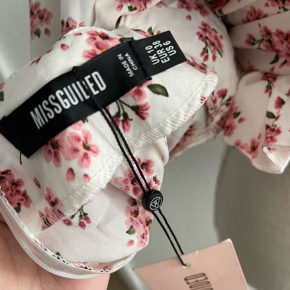 Missguided Dress never worn - Picture 4 of 5